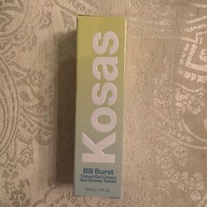 Kosas BB Burst Light Cool Tinted Gel Cream #13